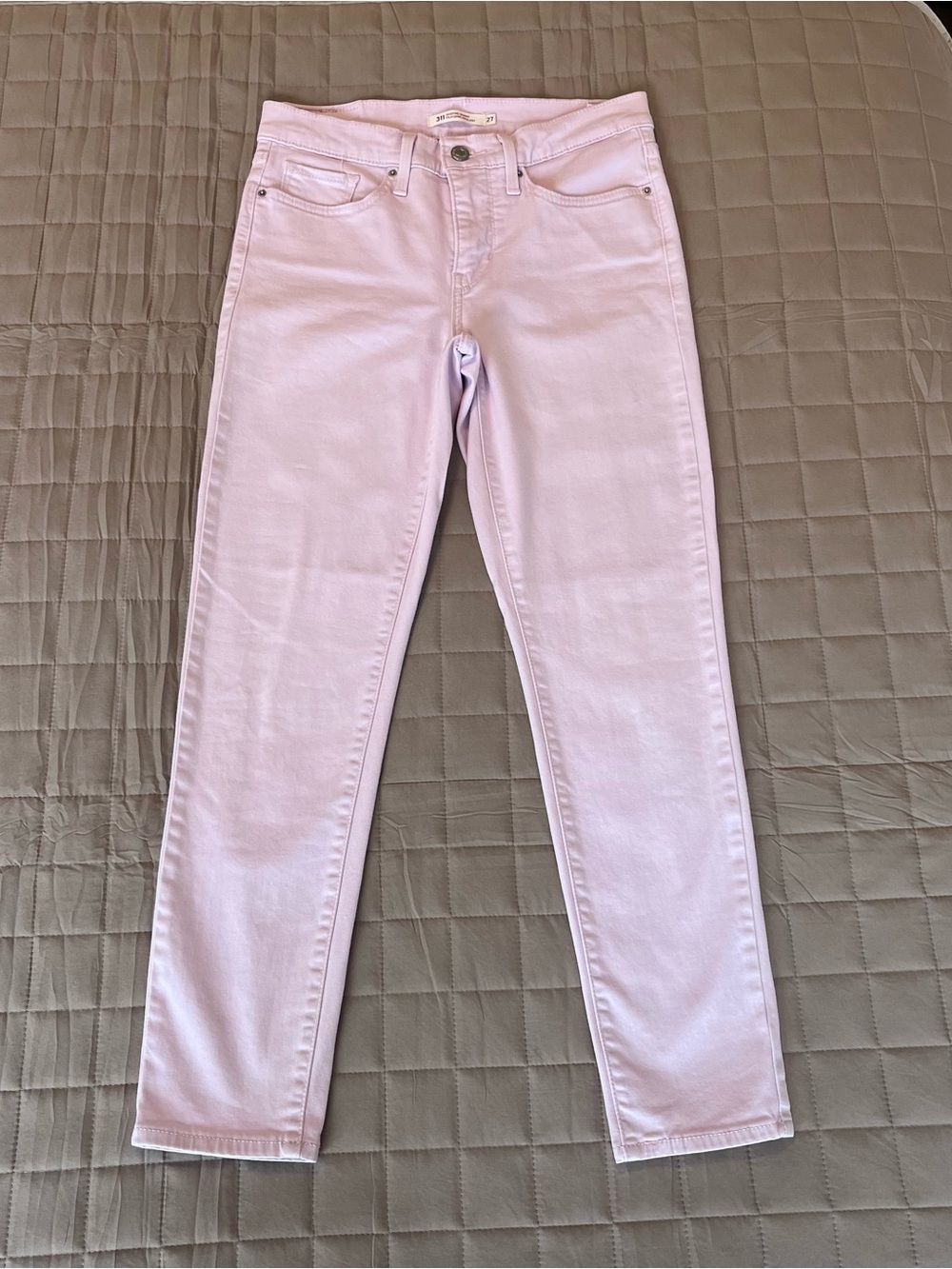 Levi’s 311 Shaping Skinny Women's Jeans